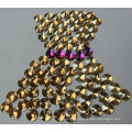 Crystal Stone for Dresses Sew-on Stone Fancy Glass Bead